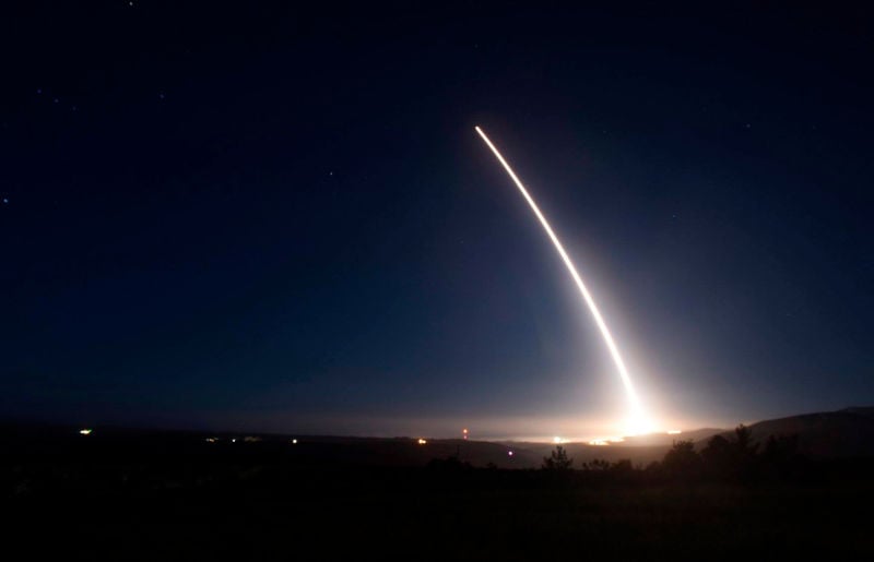 How Does Ballistic Missile Defense Work? (3 Key Phases)